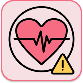 Issues of Heart (1)