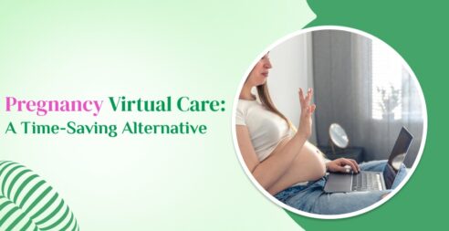 Pregnancy Virtual Care