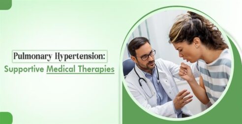 Pulmonary Hypertension: Medical Therapies
