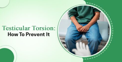 testicular torsion preventing it