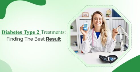 Diabetes Type 2 Treatments