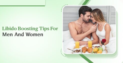 Libido Boosting For Men And Women