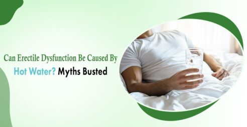 Erectile Dysfunction Be Caused By Hot Water