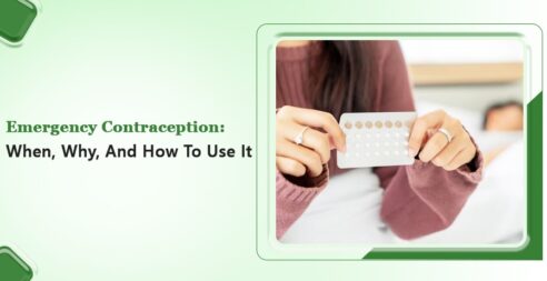 Emergency Contraception