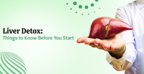 Liver Detox- What Is It?